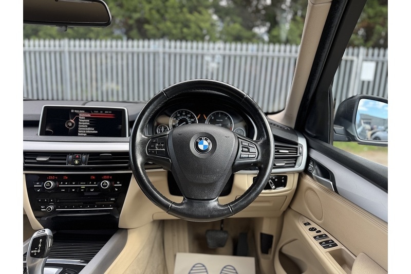 Used BMW X5 2014 for sale - 75631457: Photo 28