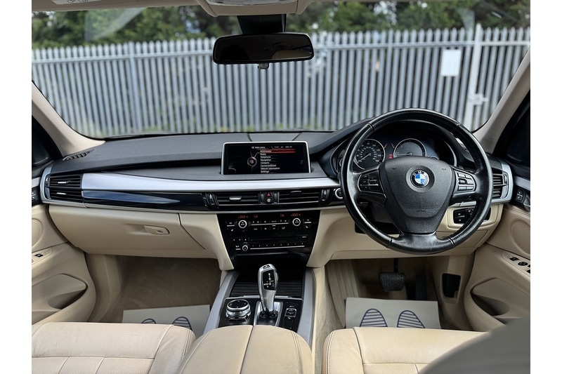 Used BMW X5 2014 for sale - 75631457: Photo 29