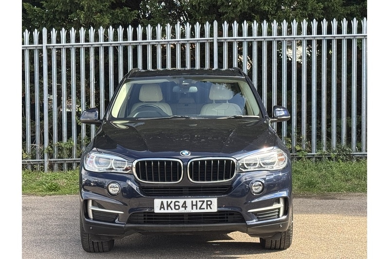 Used BMW X5 2014 for sale - 75631457: Photo 3