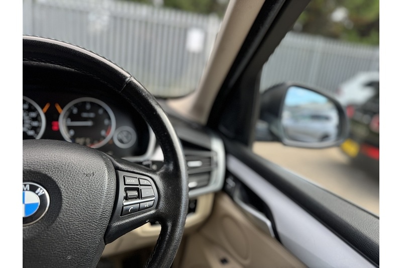 Used BMW X5 2014 for sale - 75631457: Photo 30