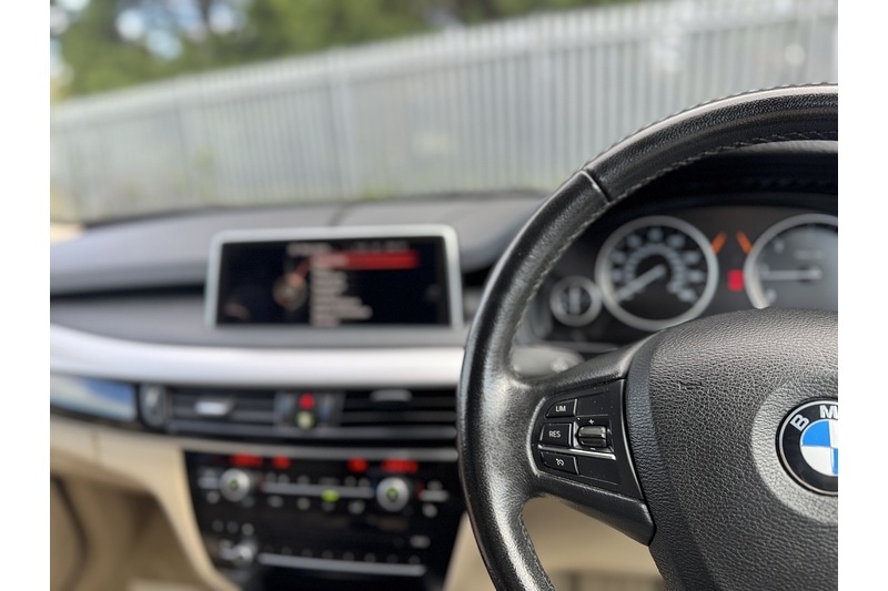 Used BMW X5 2014 for sale - 75631457: Photo 34