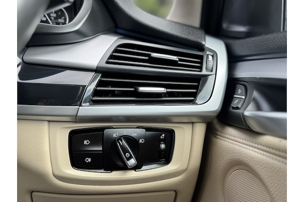 Used BMW X5 2014 for sale - 75631457: Photo 34