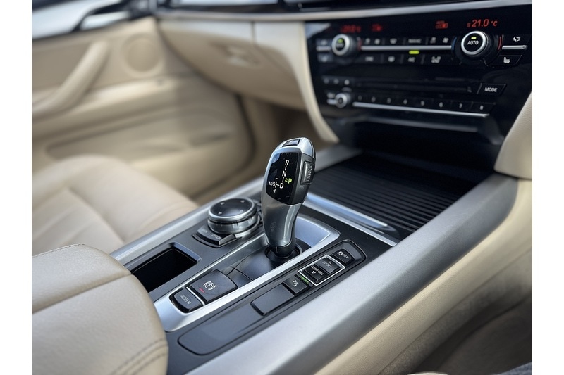 Used BMW X5 2014 for sale - 75631457: Photo 36