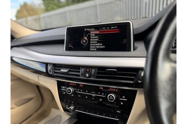 Used BMW X5 2014 for sale - 75631457: Photo 36