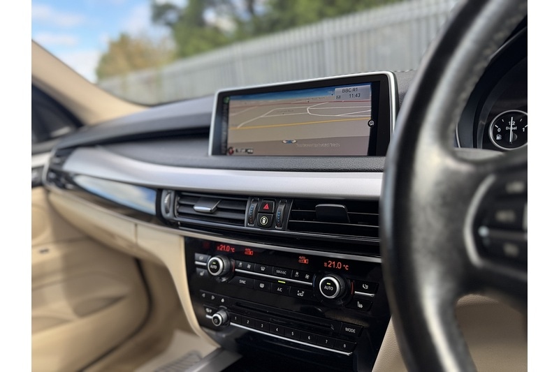 Used BMW X5 2014 for sale - 75631457: Photo 38