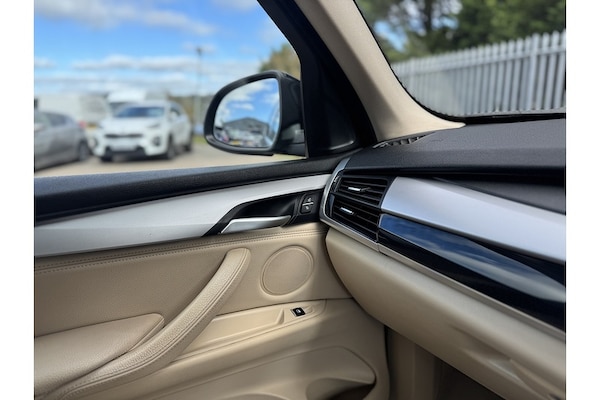 Used BMW X5 2014 for sale - 75631457: Photo 38