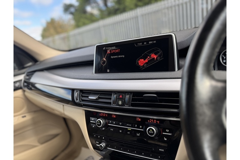 Used BMW X5 2014 for sale - 75631457: Photo 39