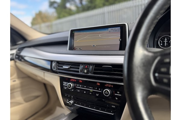 Used BMW X5 2014 for sale - 75631457: Photo 39
