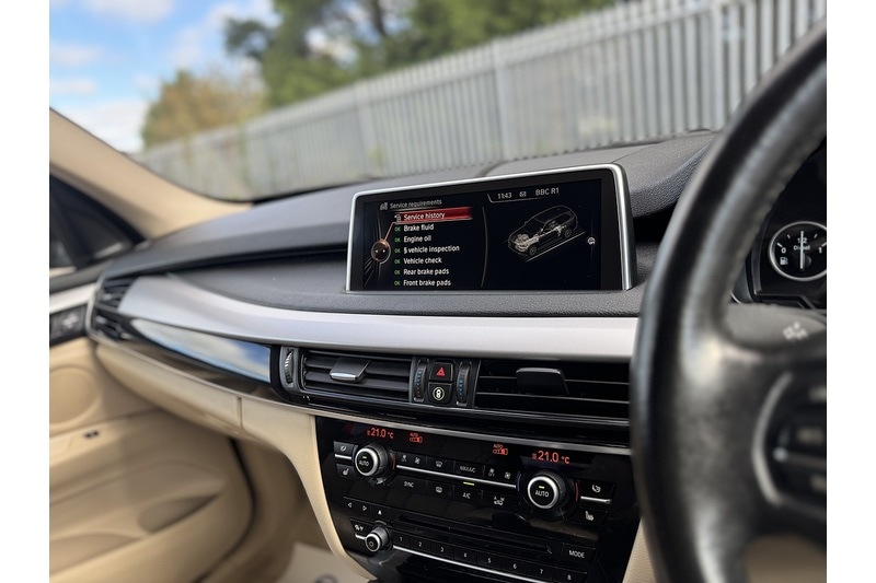 Used BMW X5 2014 for sale - 75631457: Photo 40