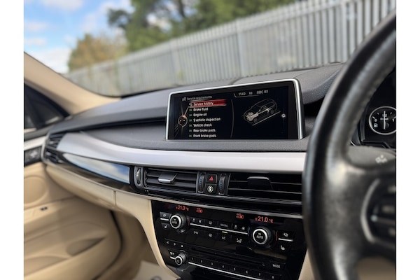 Used BMW X5 2014 for sale - 75631457: Photo 41