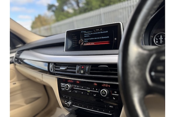 Used BMW X5 2014 for sale - 75631457: Photo 42