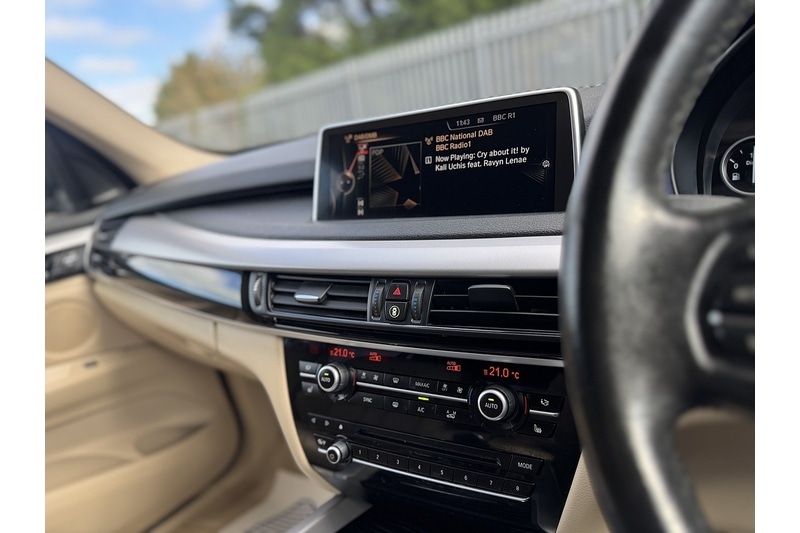 Used BMW X5 2014 for sale - 75631457: Photo 43