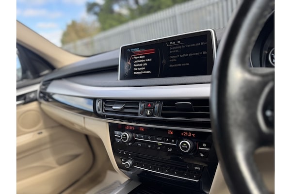 Used BMW X5 2014 for sale - 75631457: Photo 43