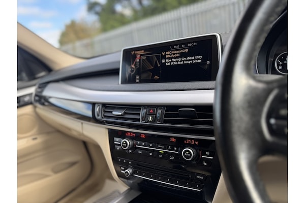 Used BMW X5 2014 for sale - 75631457: Photo 44