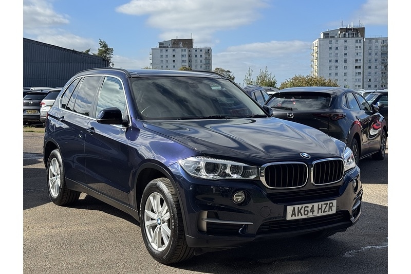 Used BMW X5 2014 for sale - 75631457: Photo 45