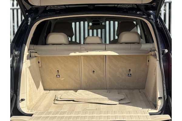 Used BMW X5 2014 for sale - 75631457: Photo 48