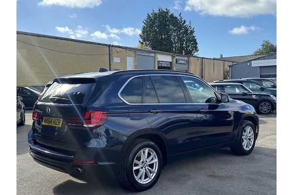 Used BMW X5 2014 for sale - 75631457: Photo 5