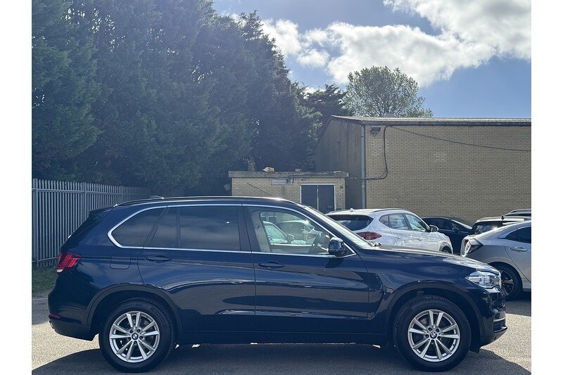 Used BMW X5 2014 for sale - 75631457: Photo 6