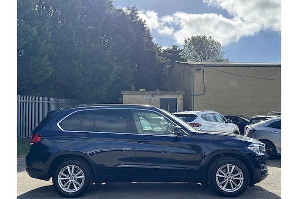 Used BMW X5 2014 for sale - 75631457: Photo 6