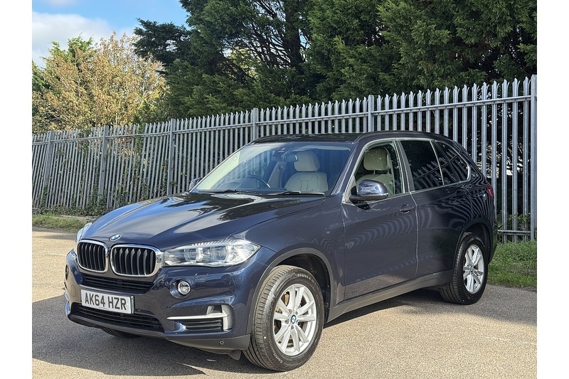 Used BMW X5 2014 for sale - 75631457: Photo 7