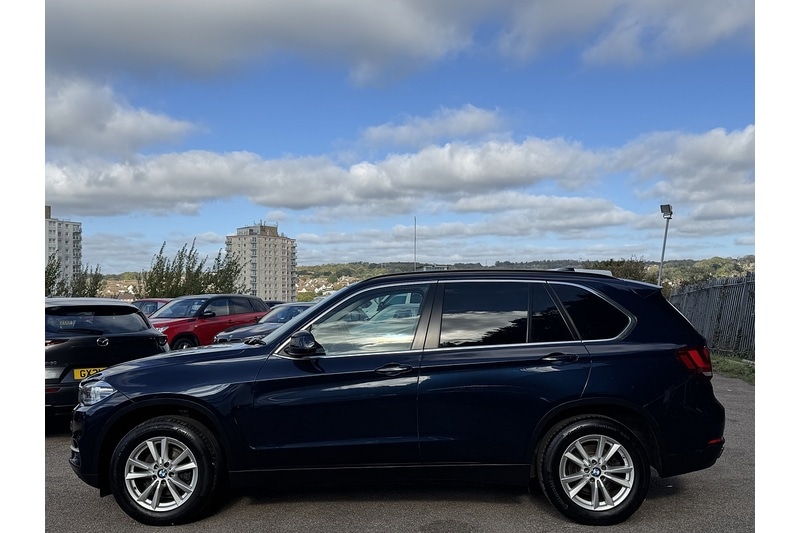 Used BMW X5 2014 for sale - 75631457: Photo 8