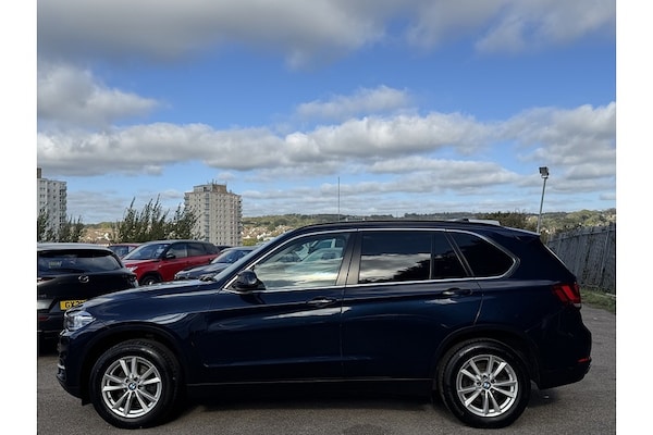 Used BMW X5 2014 for sale - 75631457: Photo 8