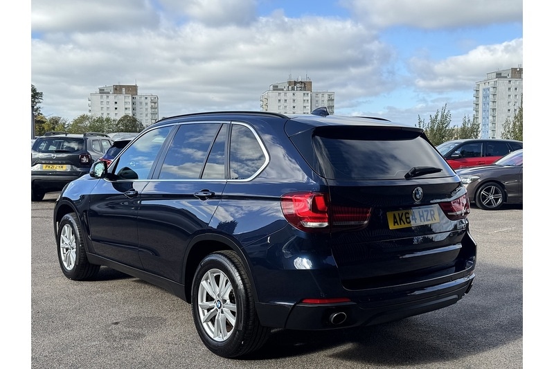 Used BMW X5 2014 for sale - 75631457: Photo 9