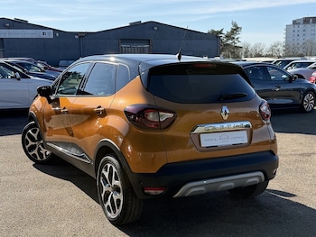 Used Renault Captur 2019 for sale - 78710587: Photo