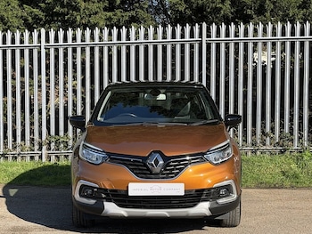Used Renault Captur 2019 for sale - 78710587: Photo