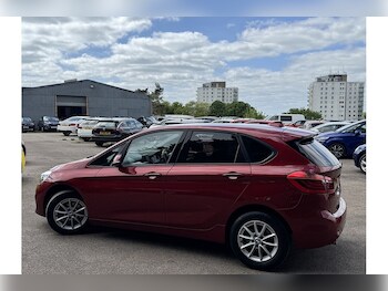 Used BMW 2 Series Active Tourer 2018 for sale - 75745004: Photo