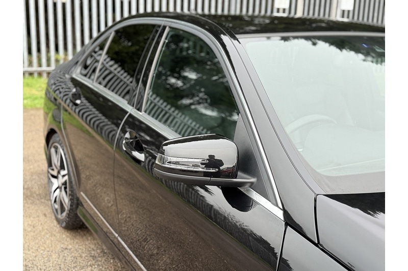 Used Mercedes-Benz C Class 2014 for sale - 77379202: Photo 12