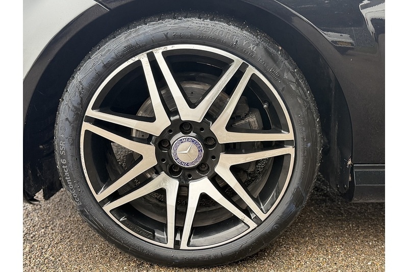 Used Mercedes-Benz C Class 2014 for sale - 77379202: Photo 20