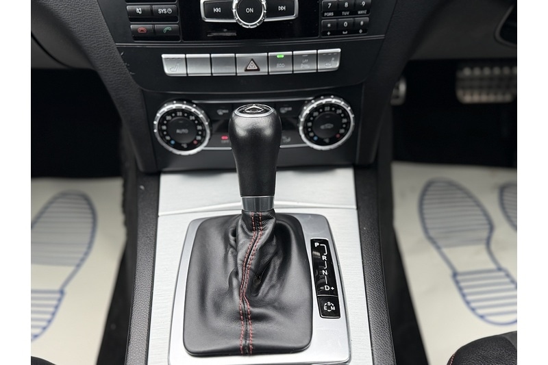 Used Mercedes-Benz C Class 2014 for sale - 77379202: Photo 27