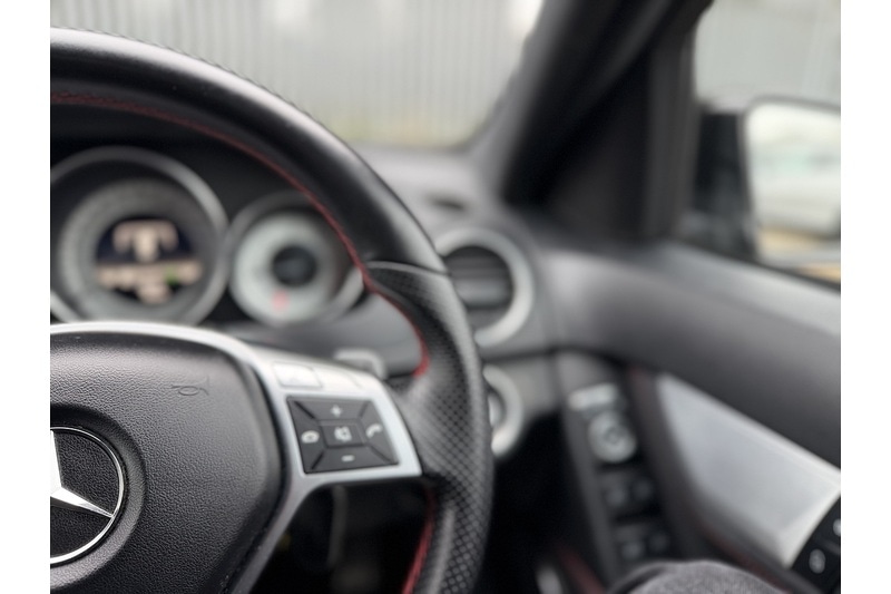 Used Mercedes-Benz C Class 2014 for sale - 77379202: Photo 31