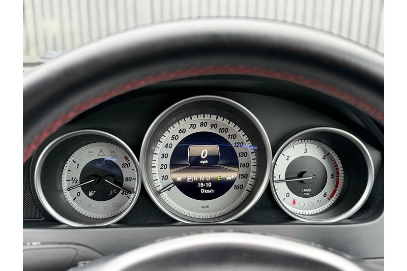 Used Mercedes-Benz C Class 2014 for sale - 77379202: Photo 32