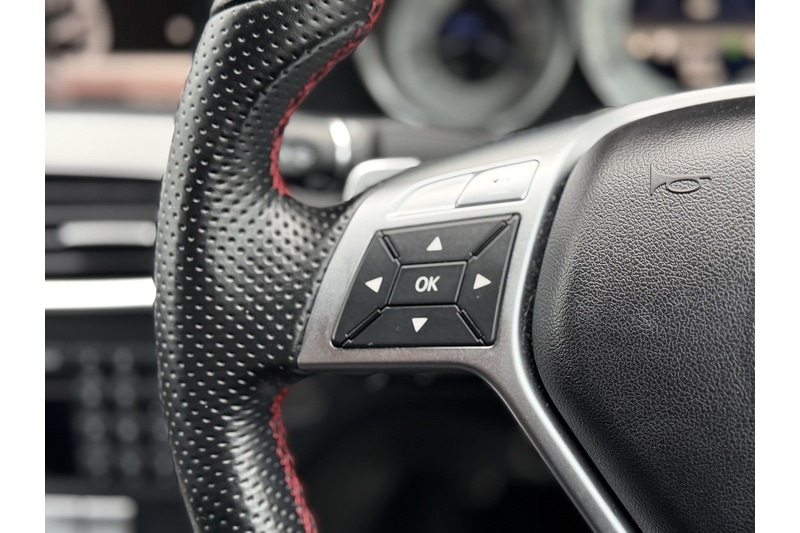 Used Mercedes-Benz C Class 2014 for sale - 77379202: Photo 36