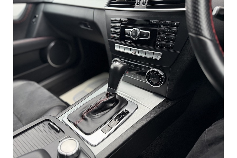 Used Mercedes-Benz C Class 2014 for sale - 77379202: Photo 38