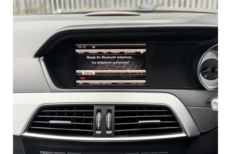 Used Mercedes-Benz C Class 2014 for sale - 77379202: Photo 39