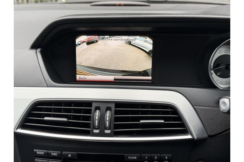 Used Mercedes-Benz C Class 2014 for sale - 77379202: Photo 41