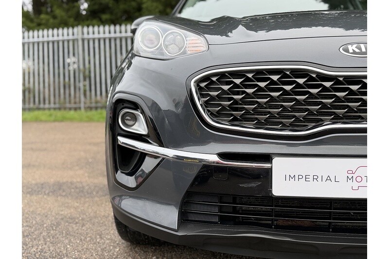 Used Kia Sportage 2018 for sale - 76808304: Photo 10