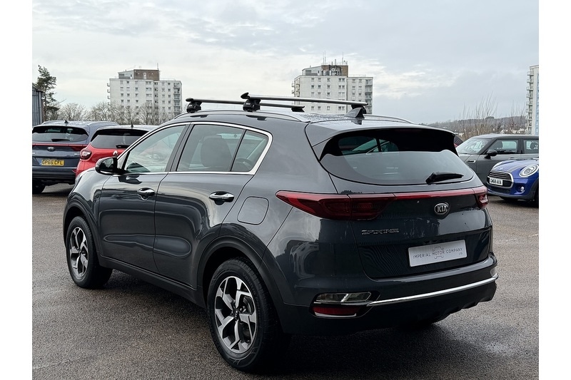 Used Kia Sportage 2018 for sale - 76808304: Photo 11