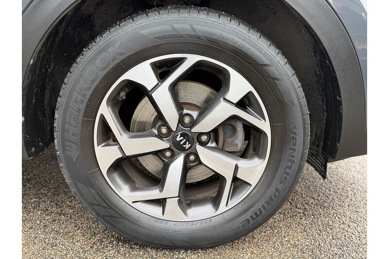 Used Kia Sportage 2018 for sale - 76808304: Photo 12