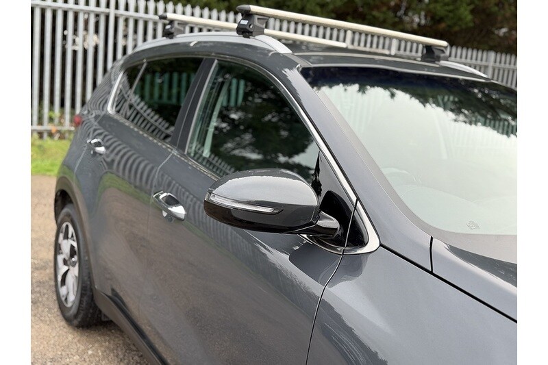 Used Kia Sportage 2018 for sale - 76808304: Photo 13