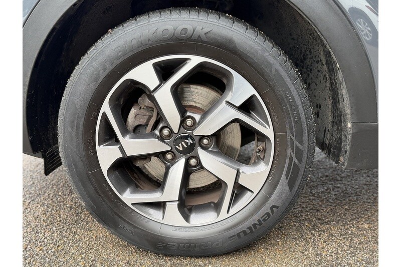 Used Kia Sportage 2018 for sale - 76808304: Photo 15