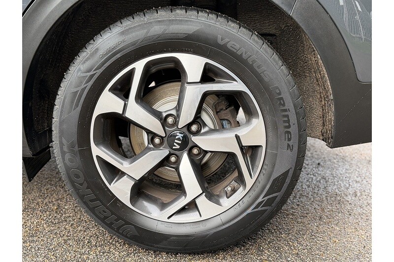 Used Kia Sportage 2018 for sale - 76808304: Photo 16