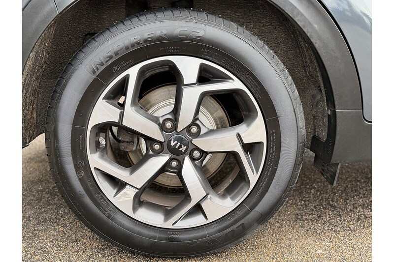 Used Kia Sportage 2018 for sale - 76808304: Photo 17