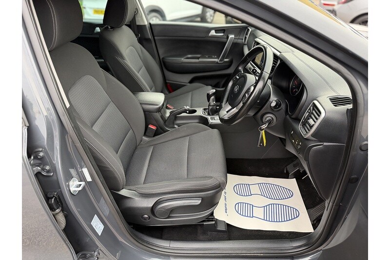 Used Kia Sportage 2018 for sale - 76808304: Photo 18