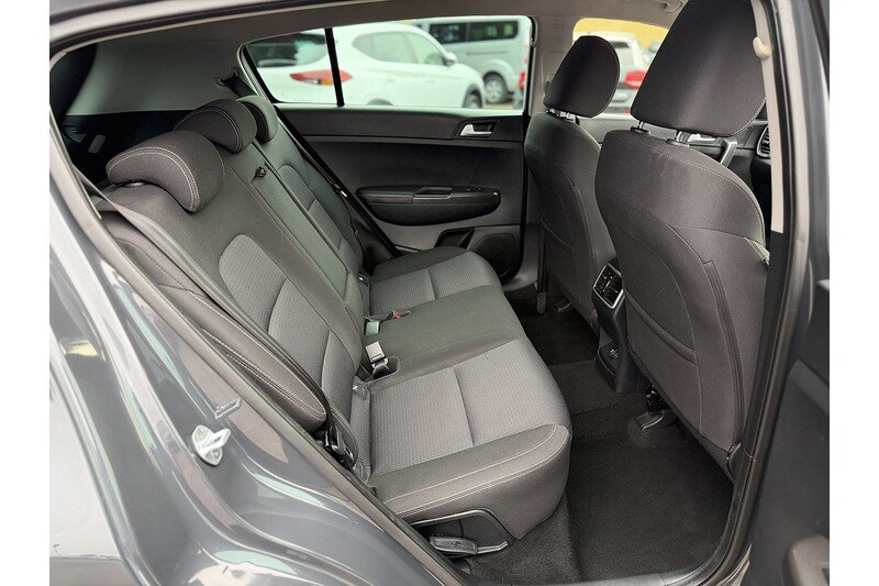 Used Kia Sportage 2018 for sale - 76808304: Photo 20