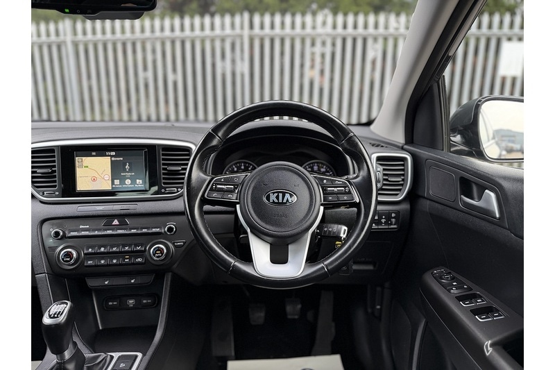 Used Kia Sportage 2018 for sale - 76808304: Photo 24