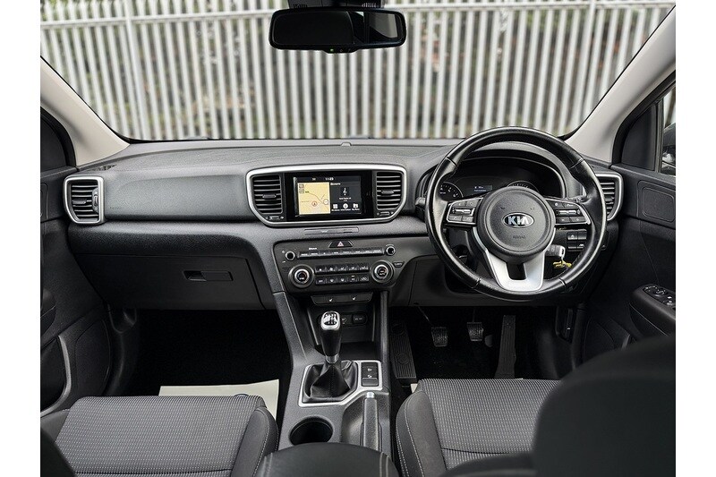 Used Kia Sportage 2018 for sale - 76808304: Photo 25